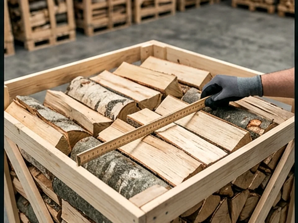 Мерная укладка в Солнечногорске